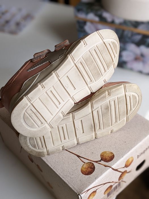 Sneakers copii Bisgaard 24