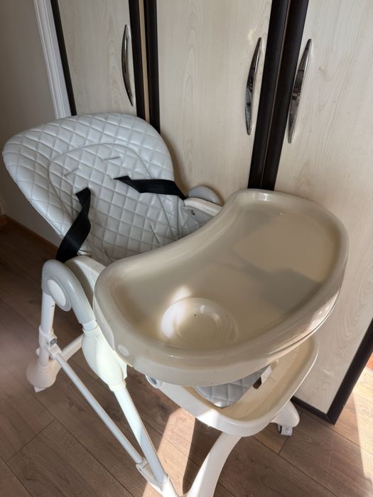Продам детский стул для кормления
