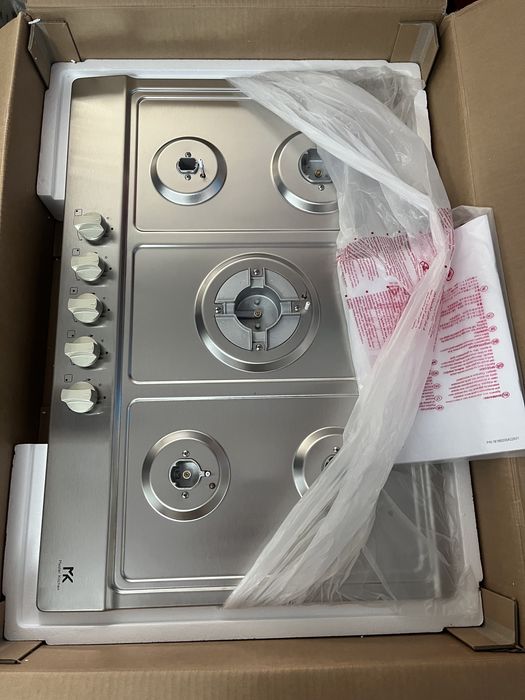 Plita Master Kitchen