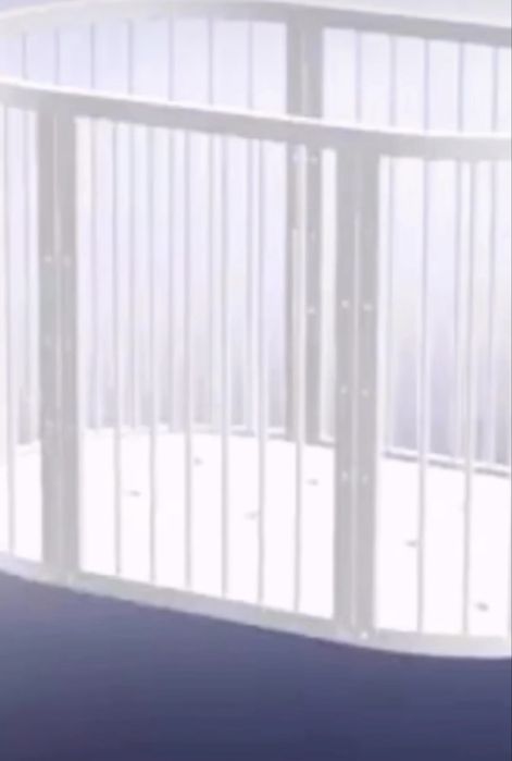 Детская кровать.