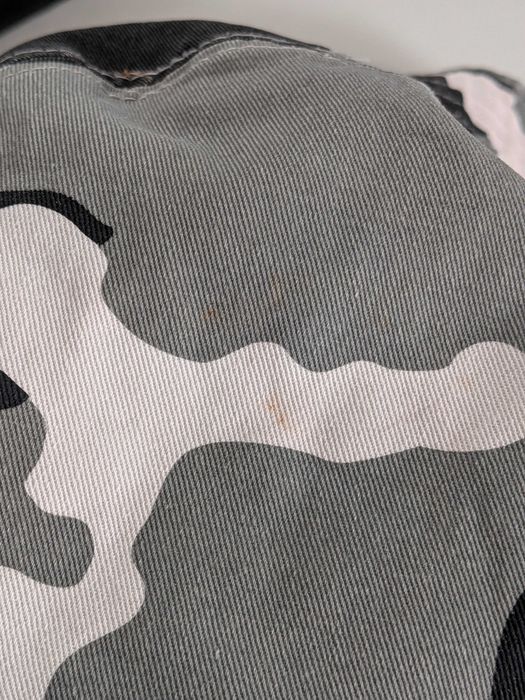 Pălărie Adidas pescar Bucket hat dublu reversibil