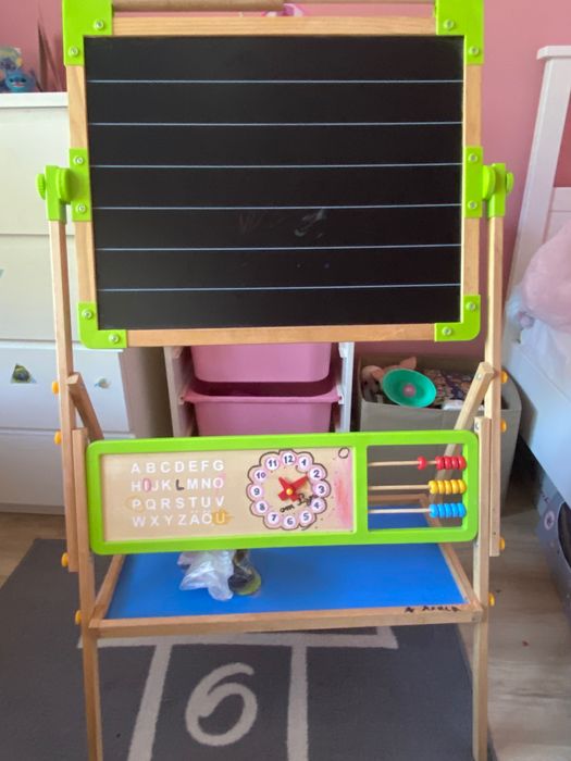 Детска дъска за рисуване