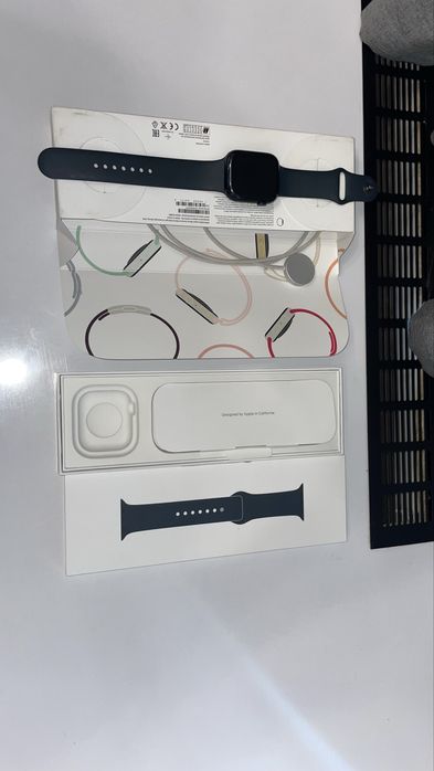 Apple watch 9 45mm gps