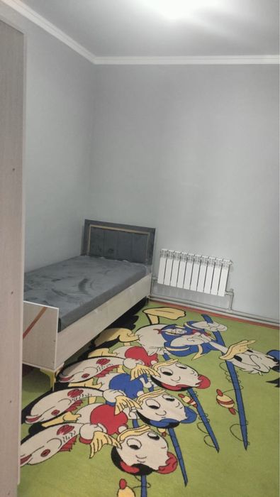 Сдается дом в аренду