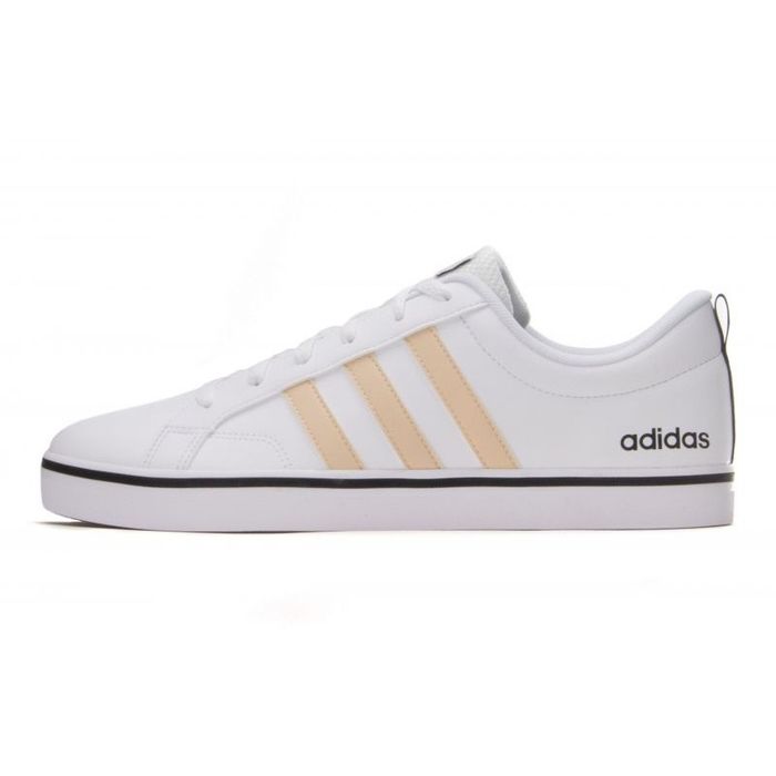 Маратонки adidas pace 2.0 white