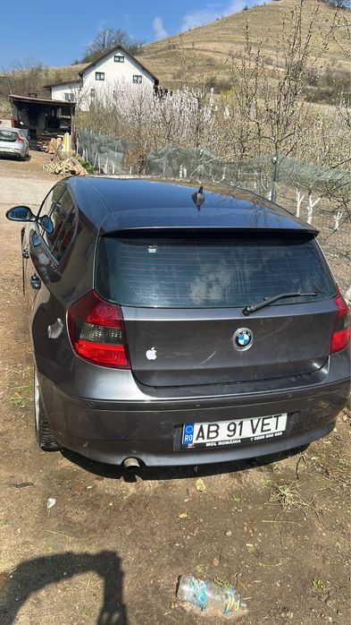 Vand bmw seria 1