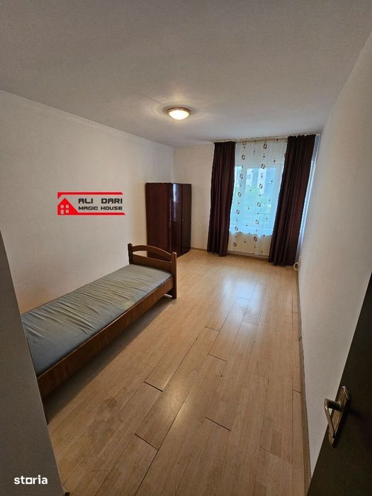 Apartament 2 camere / Str Jupiter - Calea Baciului /Disponibil imediat