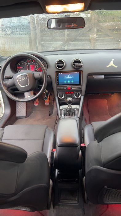 AUDI A3 Sportback 2007 — imagine 4