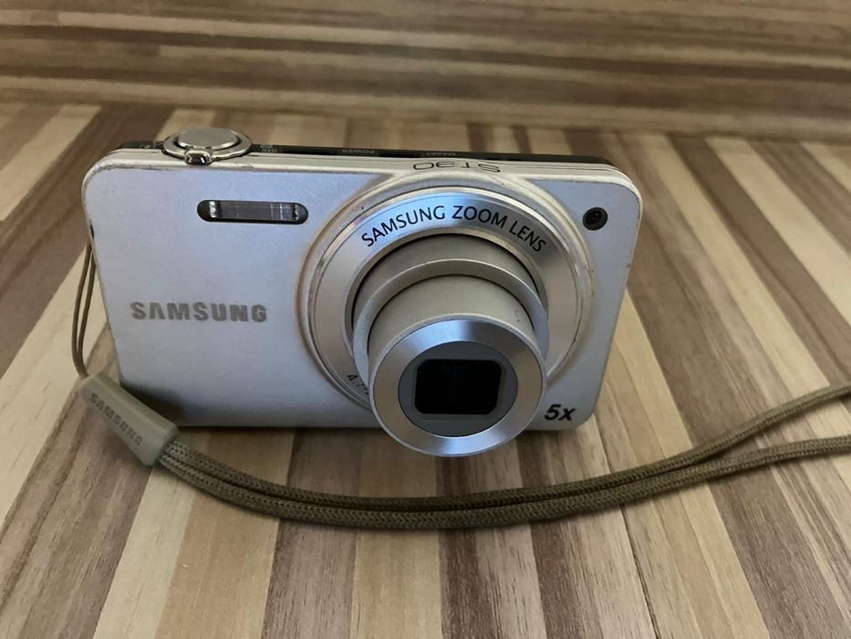 Aparat foto Samsung ST90 14.2 Mpx
