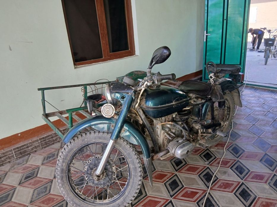 Урал сотилади pe