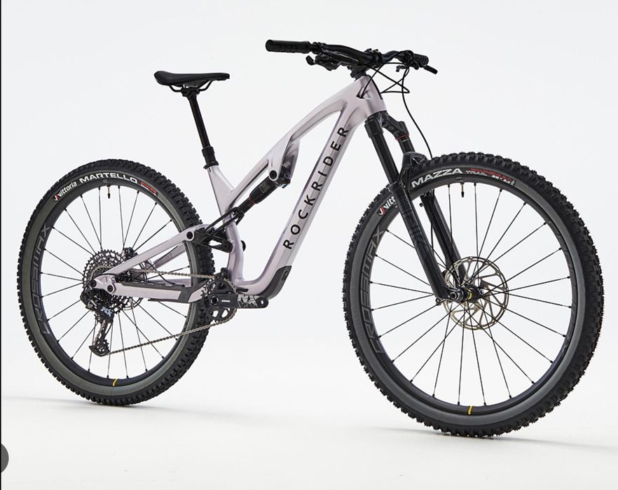 Велосипед Rockrider 900S 29"