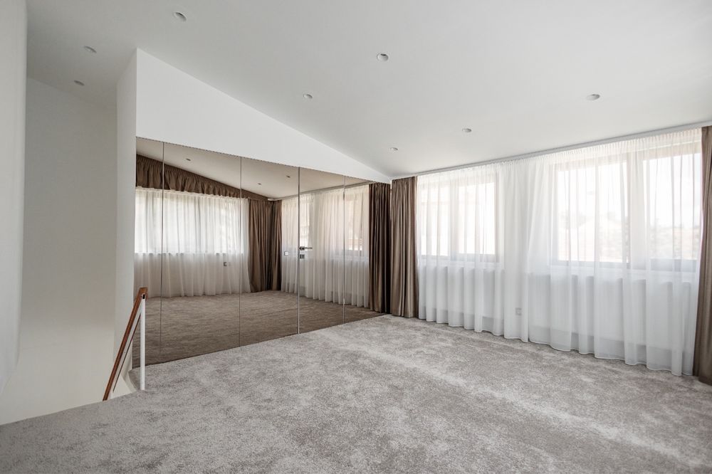 Casă boutique cu terasă panoramică spre Tâmpa | Vânzare directă de la proprietar | Fără comision
