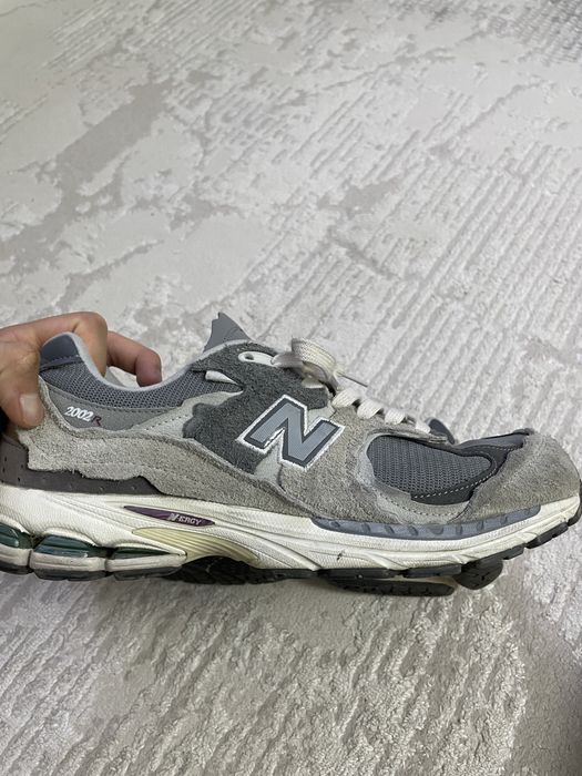 Кроссовки New Balance