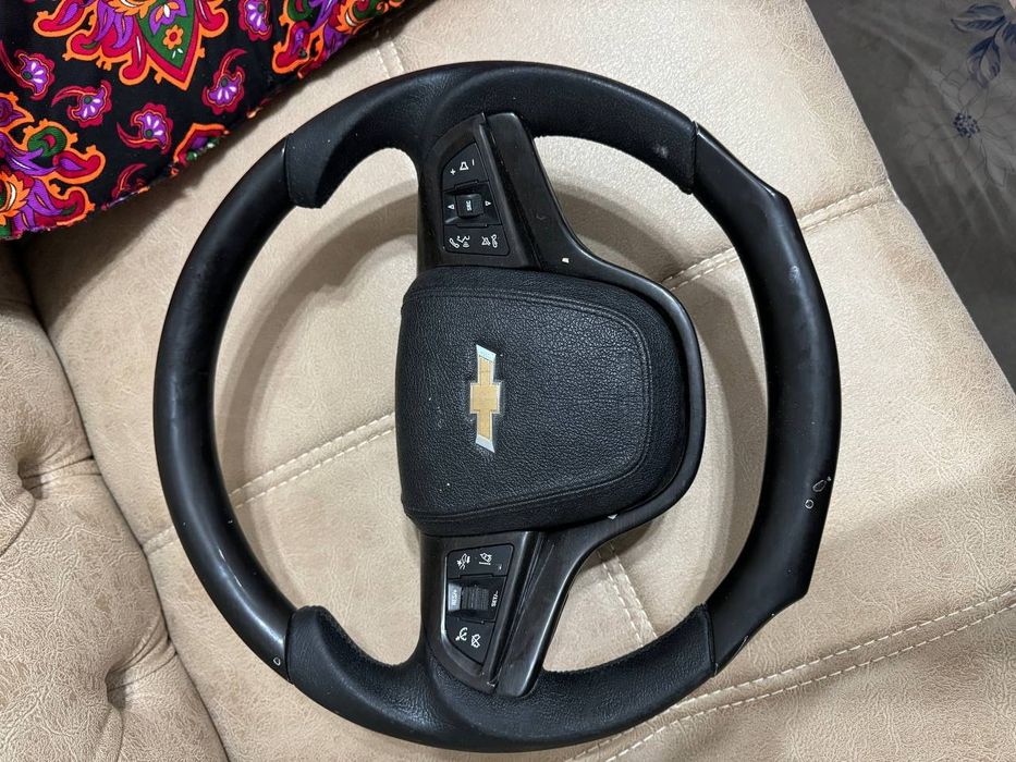 Malibu 1 anatomiya rul sotiladi