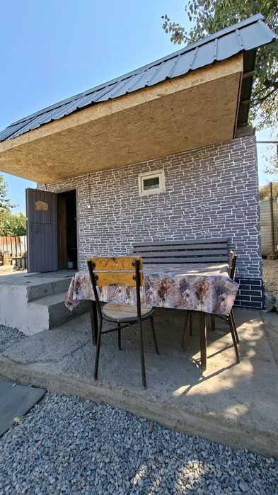 Продам дом в поселке Аскар Токпанов (КазЦик)