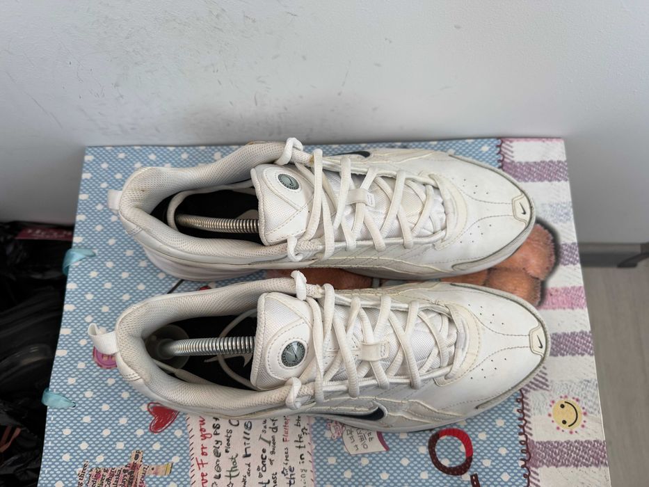 Nike T-Lite VIII''оригинални мъжки маратонки 44 номер