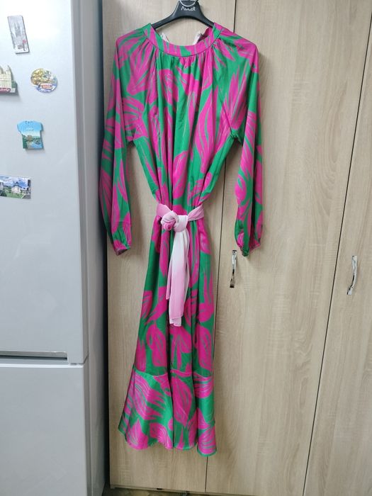 Rochie eleganta lunga