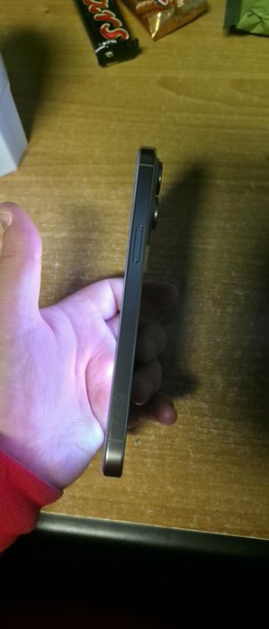 Iphone 15 promax 512gb