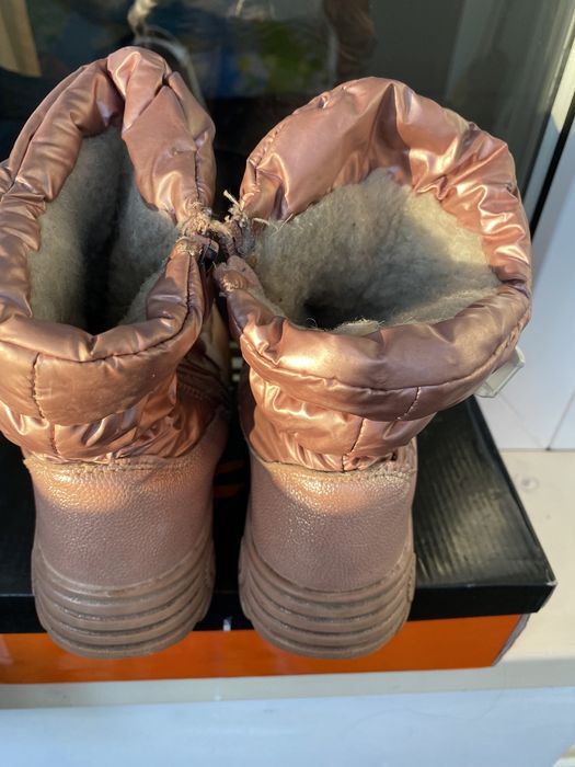 Дутыши детские