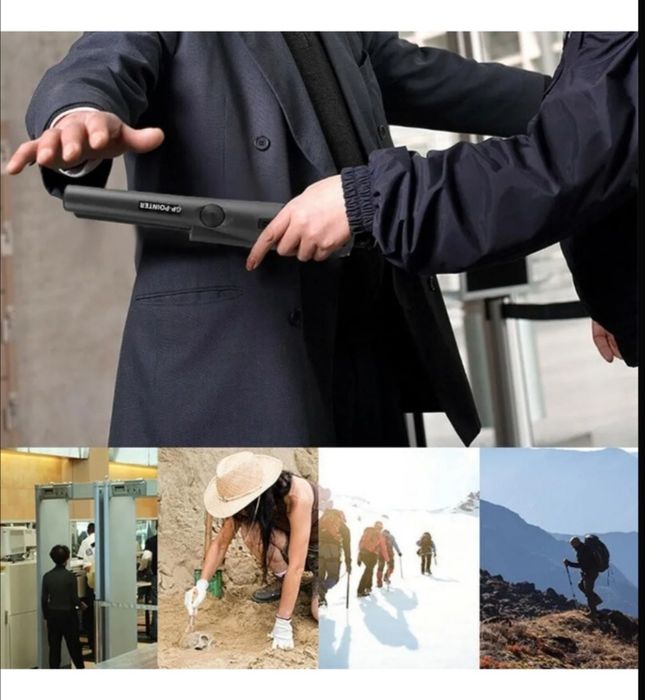 Монеты Пинпоинтер схема Y-5 GP POINTER