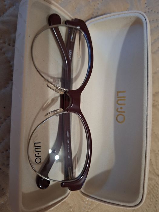 Диоптрични рамки