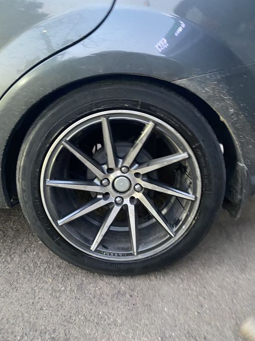 Diska Balon 16R sotiladi