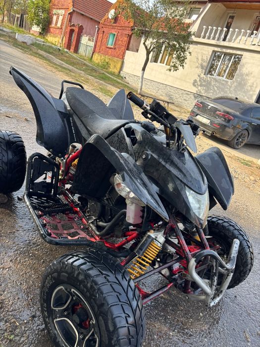 Vand aeon cobra 400cc