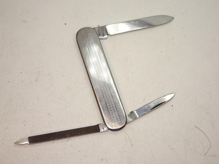 Джобно ножче J.Bierhoff - Solingen