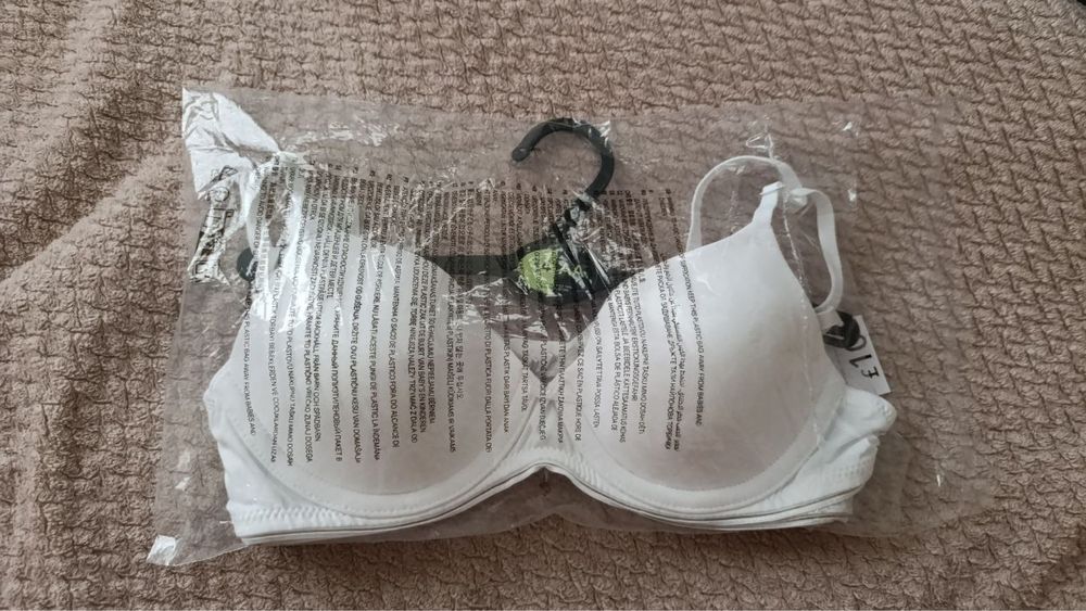 Нижнее белье привозное брендовое