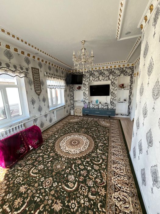 Дом в жуковском районе