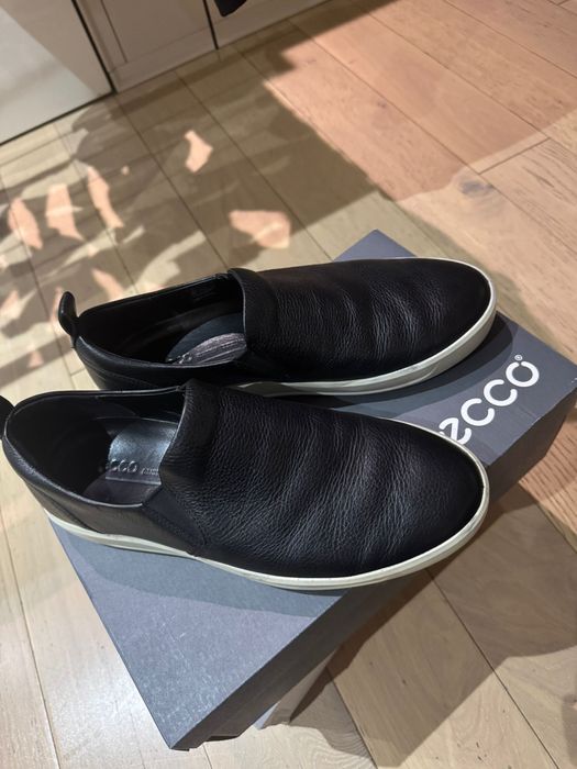 ECCO Soft 8 Men's Slip-On