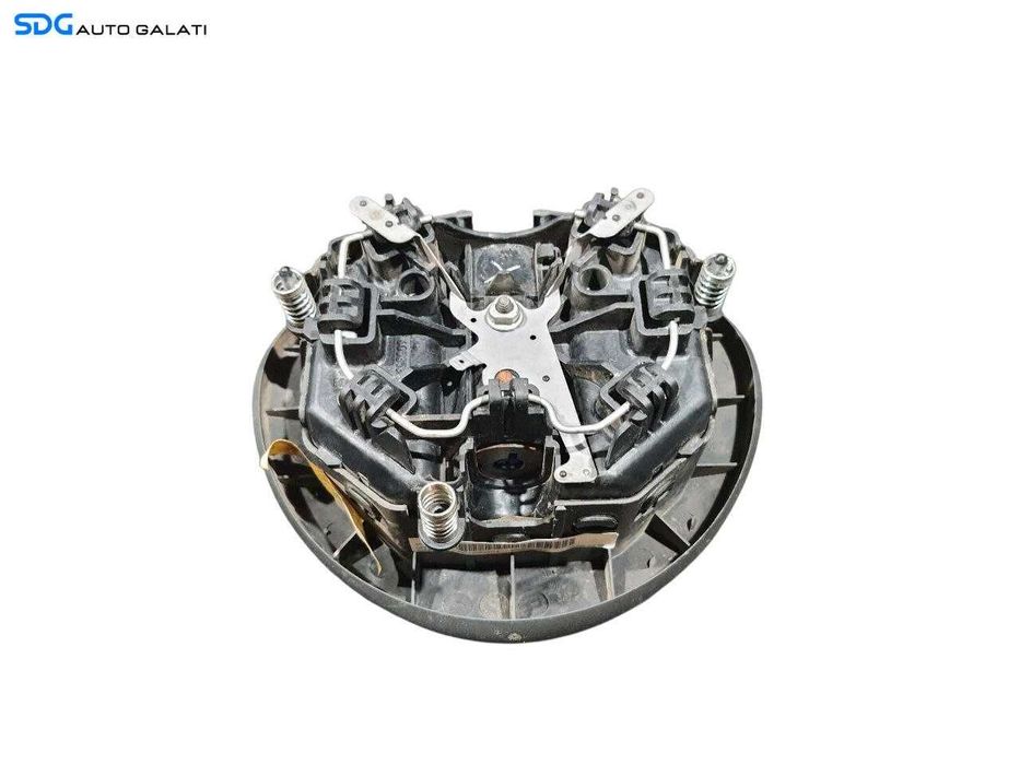 Airbag Volan Fiat Doblo 2000 - 2010 Cod 605013568C 7353995350E [N2735]