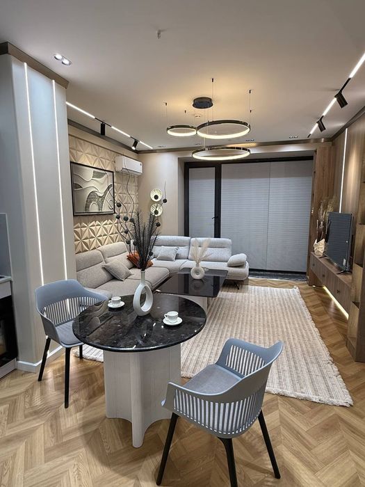 Срочно продаётся 2 ком Новостройка ЖК NRG U-Tower