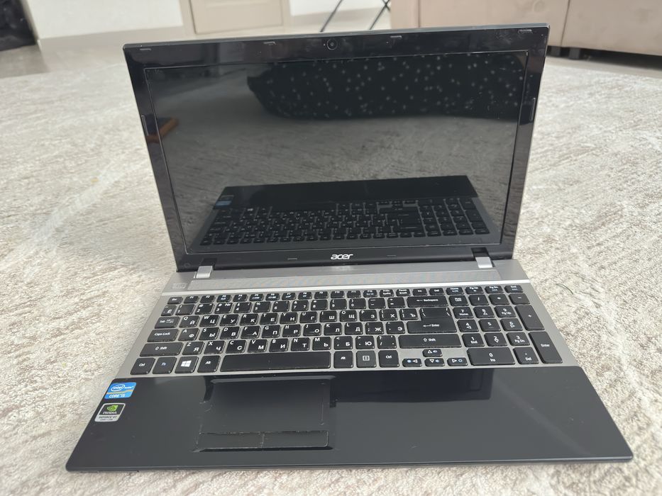 Продам ноутбук Aser