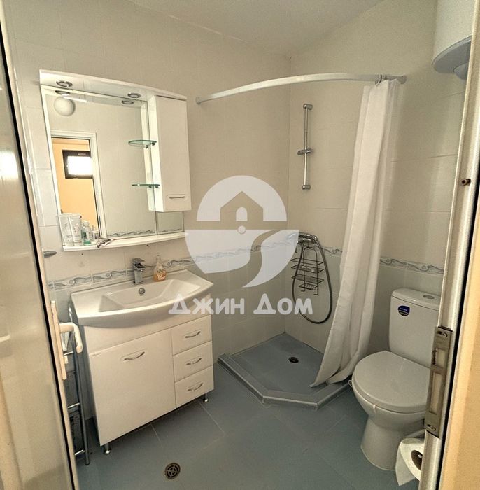 Продава се Четиристаен апартамент в Свети Влас - 121 кв.м за 1124 €/кв.м - Снимка #2