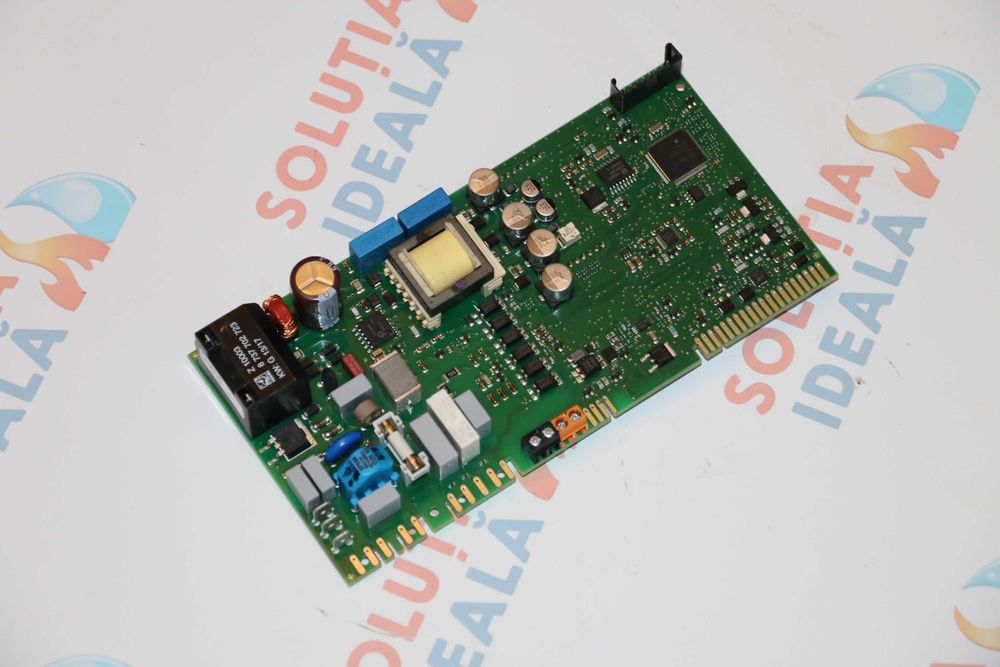 Placa electronica centrala termica Bosch 2500 in condensare