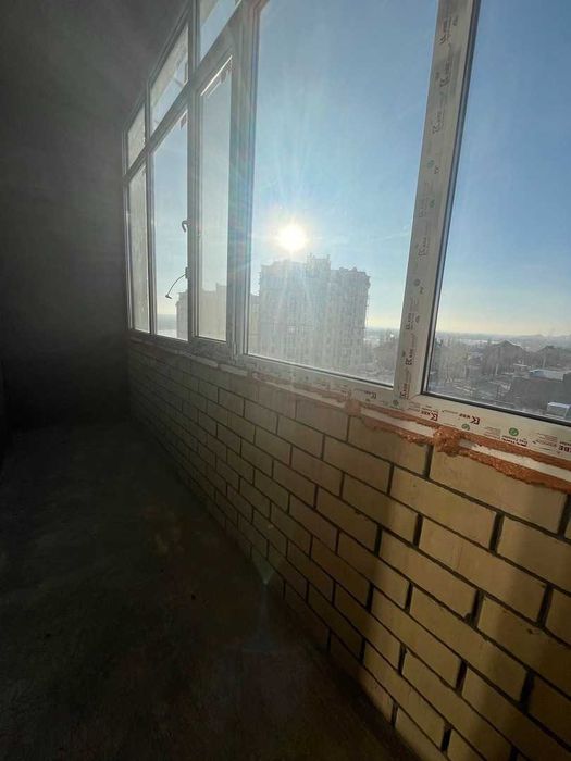 Продажа 5-комнатной квартиры