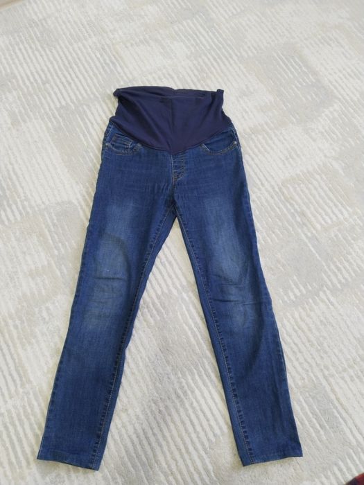 Джинсы для беременных