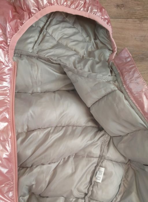 Детский демисезонный костюм