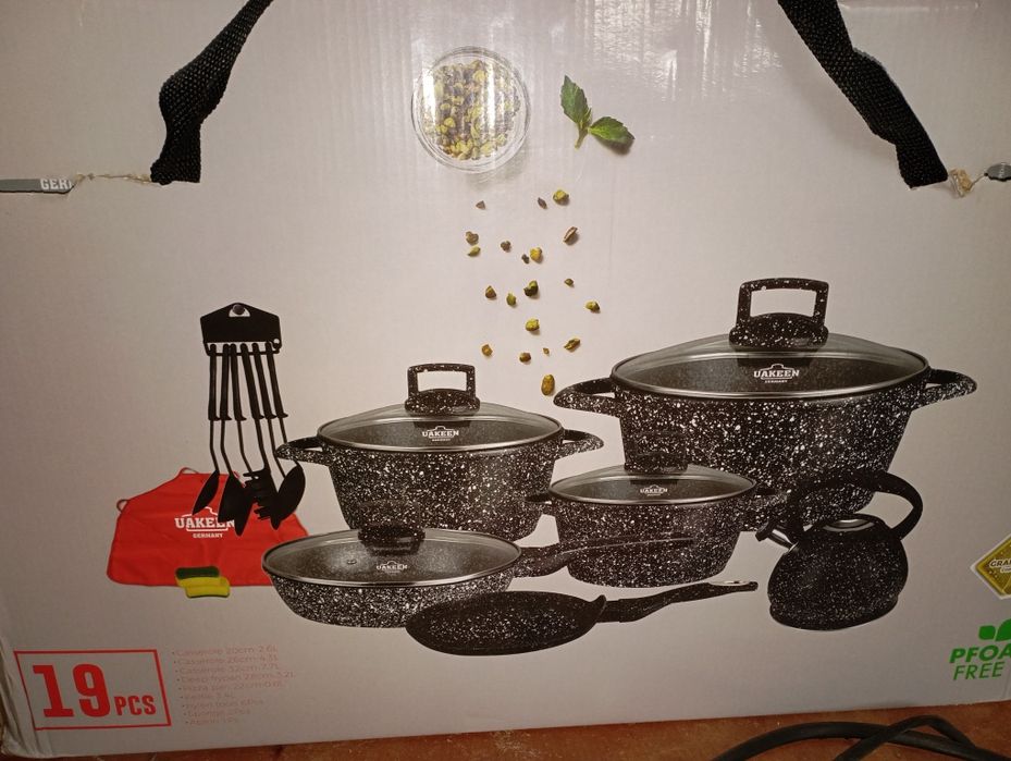 Козон набор Германия