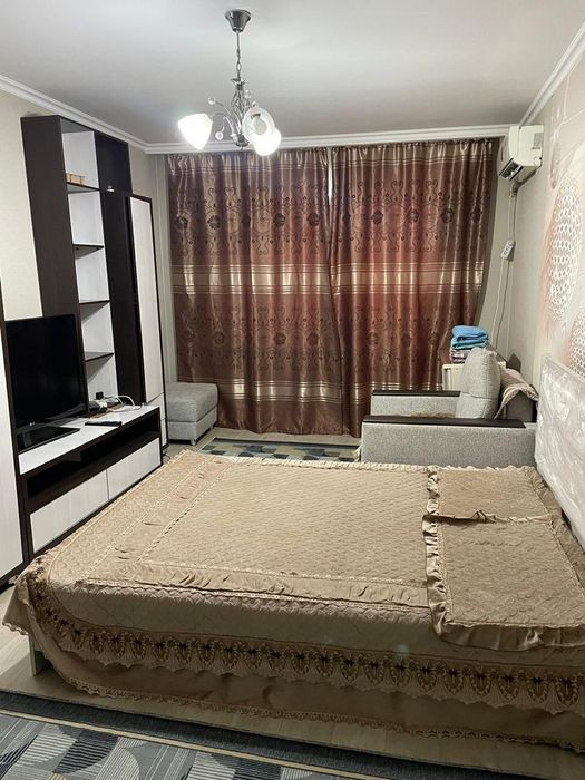 Посуточная,  почасовые квартиры