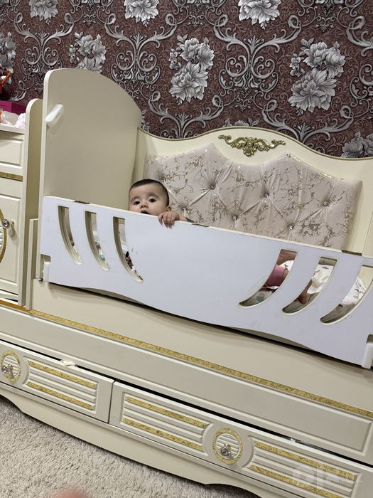 Кроват для детей