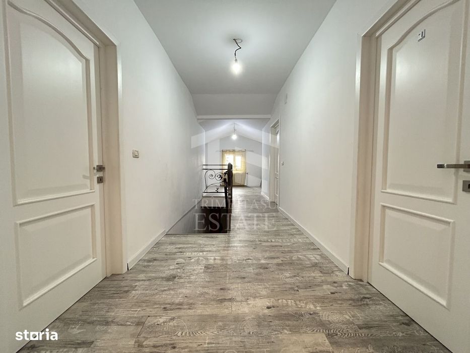 Casa P+1 din BCA ideala pentru o familie antreprenoare – Pecineaga