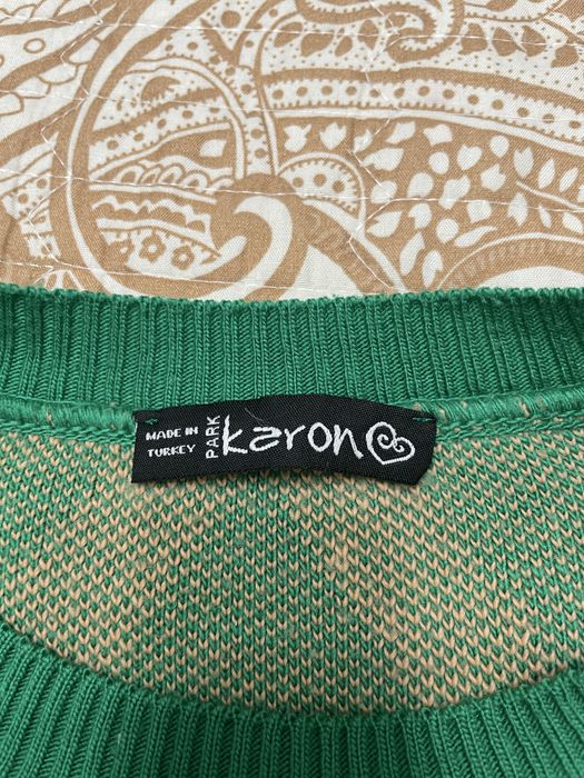 Свитер размер Л