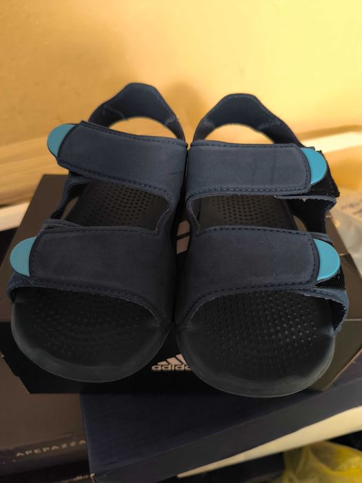 Детски сандали Adidas
