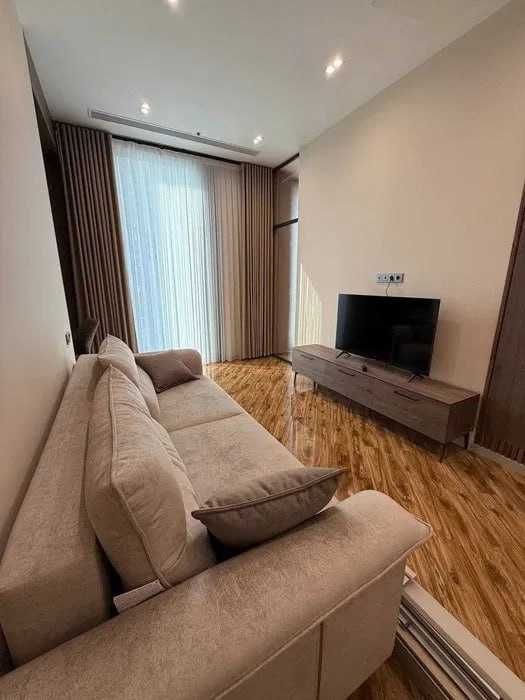 Сдается Уютная 2-комнатная — всё готово к проживанию Массив Куйлюк 3