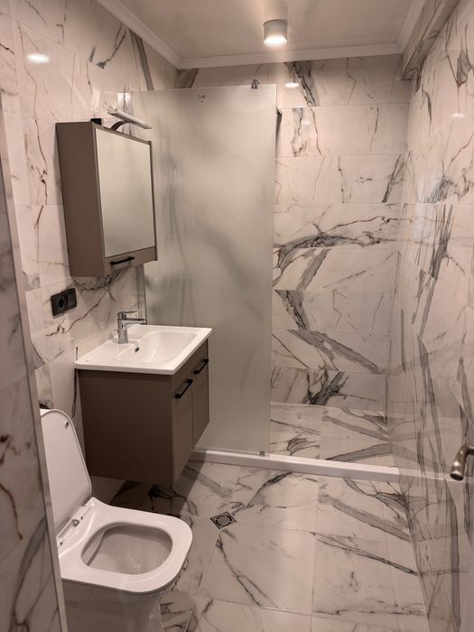 Дава се под наем Двустаен апартамент в Пловдив, Кършияка - 76 кв.м за 504.9 € - Снимка #4