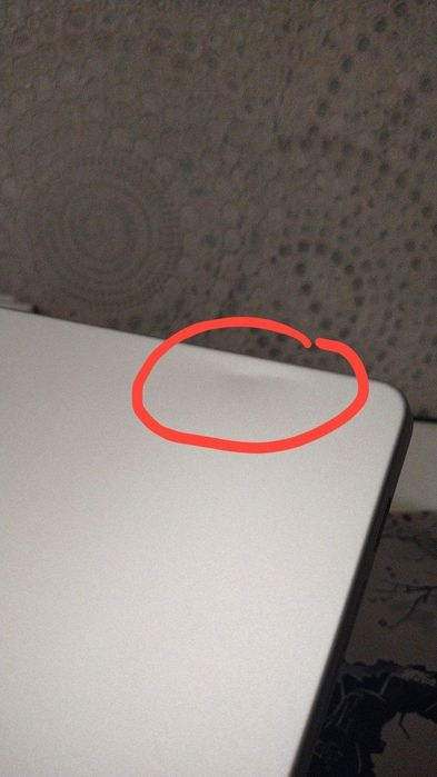 MacBook Pro 16 16/512