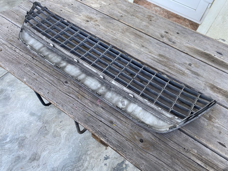 Grila bara fata ford mondeo 2007-2010