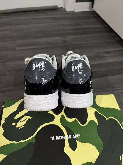 Vand adidași noi bape sta